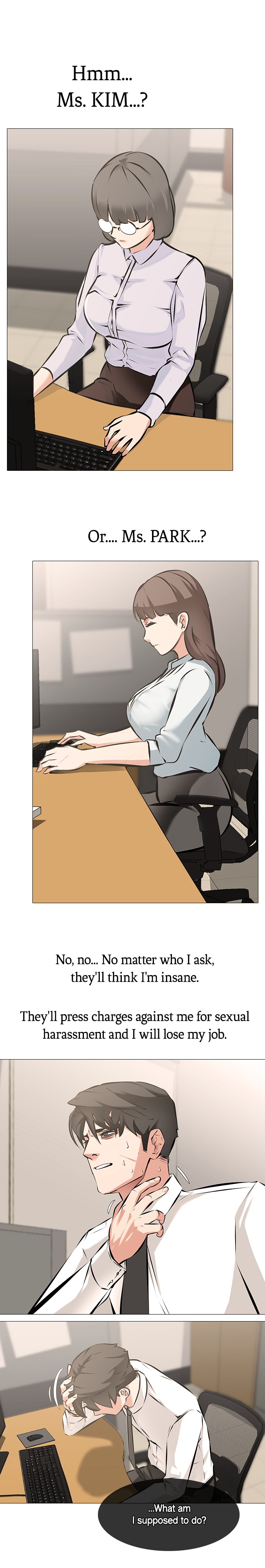 WIFE GAME - Chapter 5 [photo 7] - MangaPorn