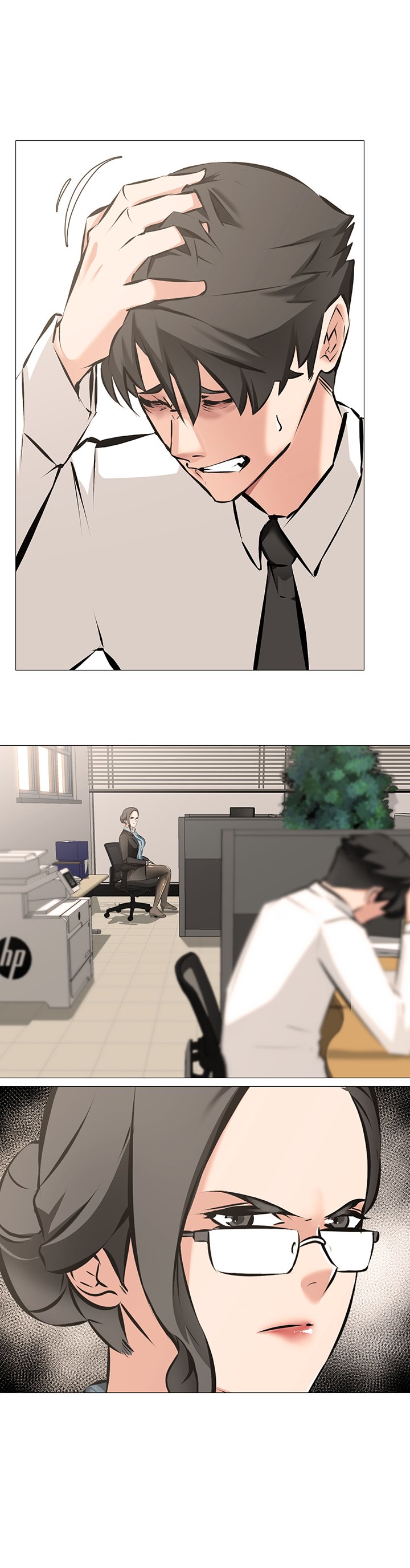 WIFE GAME - Chapter 5 [photo 8] - MangaPorn