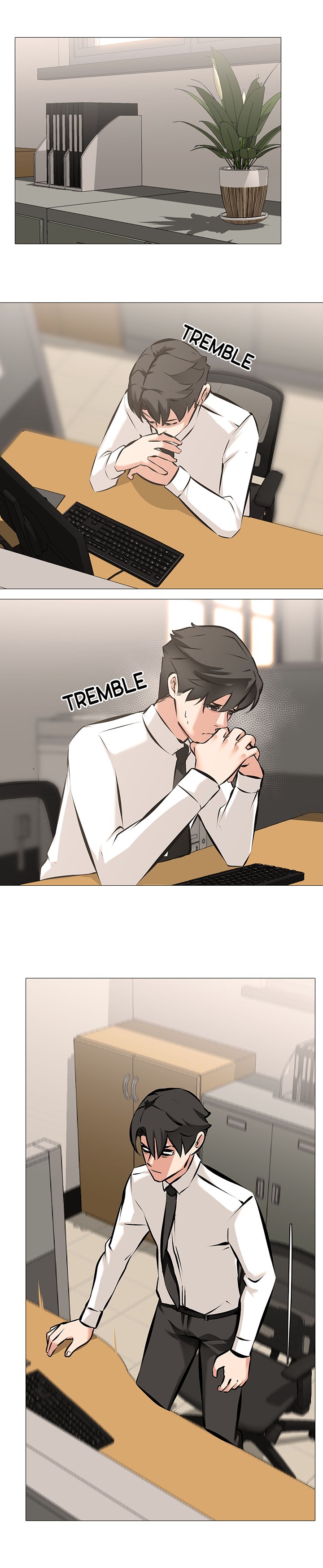 WIFE GAME - Chapter 5 [photo 9] - MangaPorn