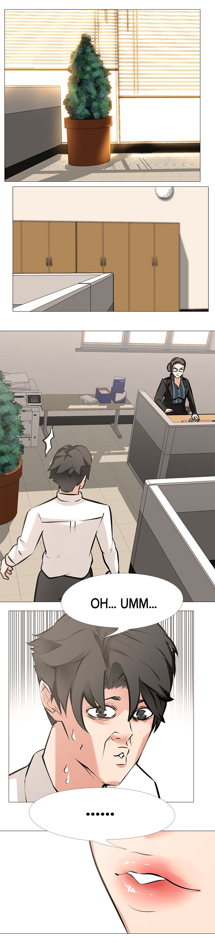 WIFE GAME - Chapter 6 [photo 20] - MangaPorn