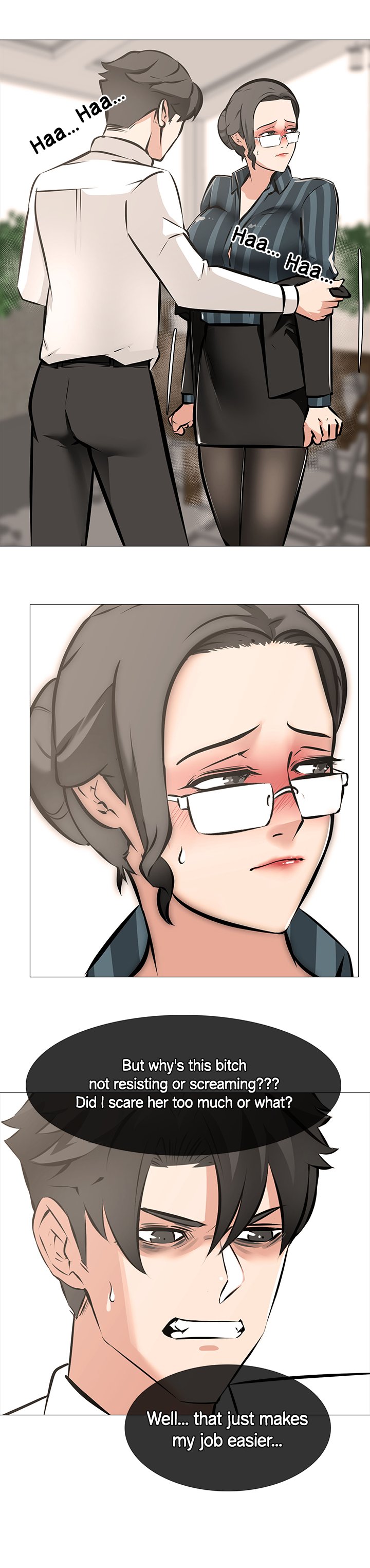 WIFE GAME - Chapter 6 [photo 6] - MangaPorn