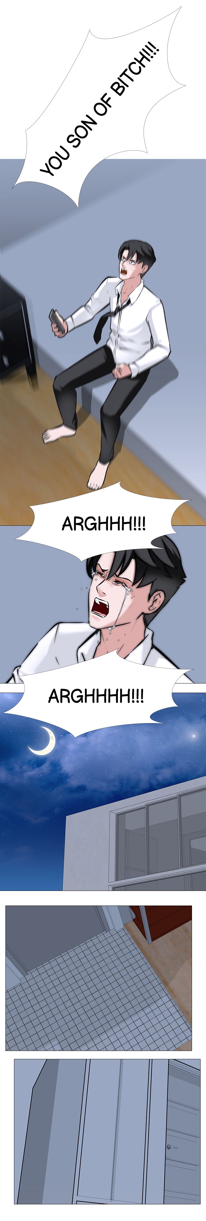 WIFE GAME - Chapter 7 [photo 16] - MangaPorn