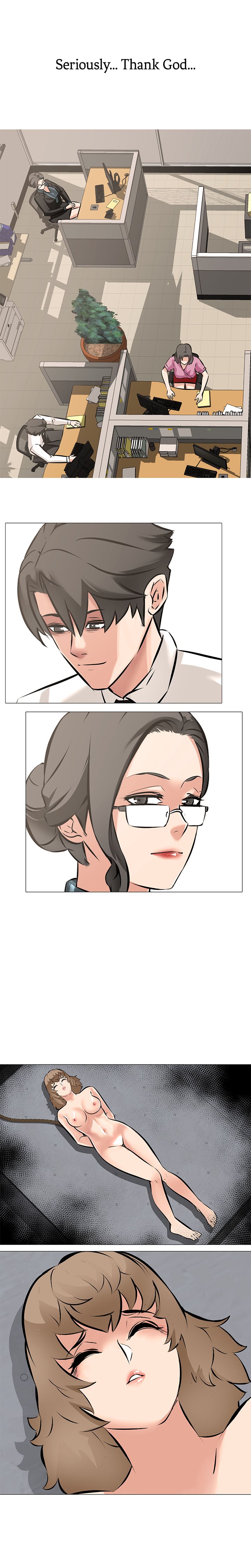 WIFE GAME - Chapter 7 [photo 2] - MangaPorn
