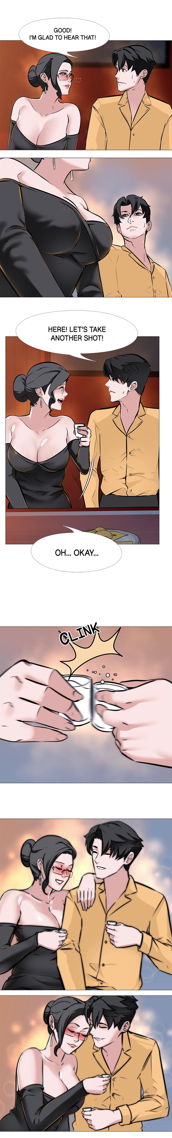 WIFE GAME - Chapter 8 [photo 12] - MangaPorn