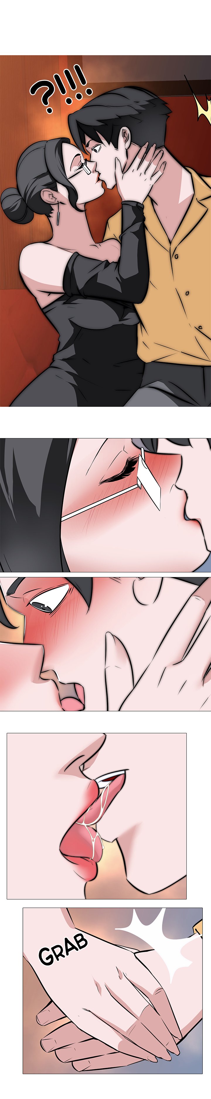 WIFE GAME - Chapter 8 [photo 14] - MangaPorn