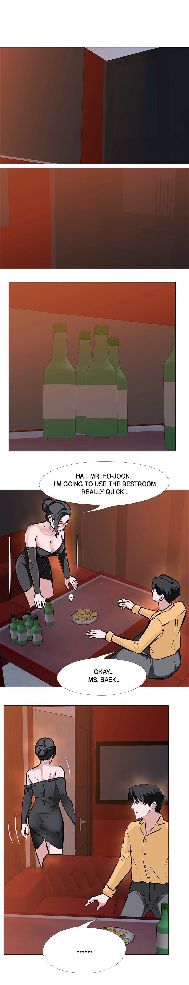 WIFE GAME - Chapter 8 [photo 9] - MangaPorn