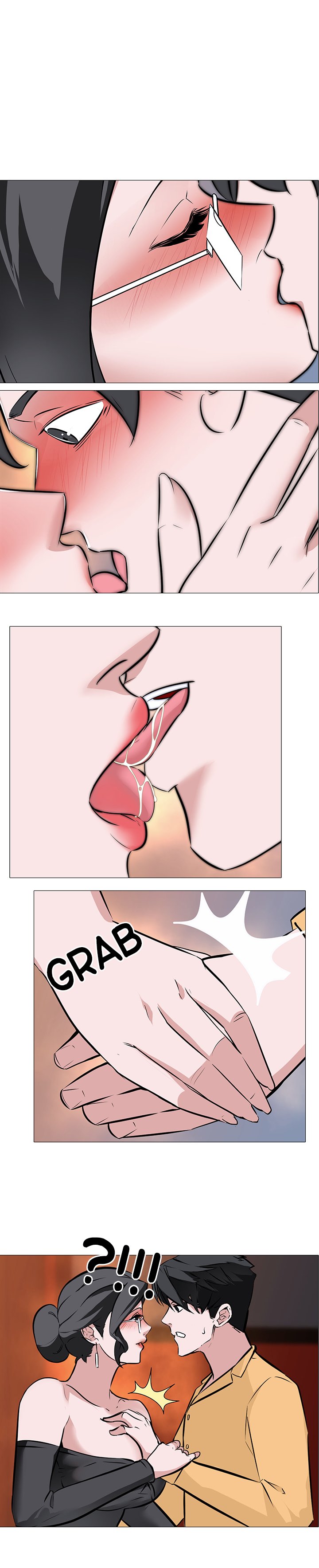WIFE GAME - Chapter 9 [photo 1] - MangaPorn