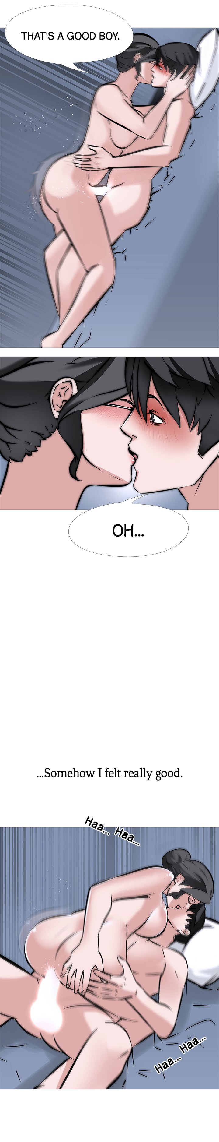 WIFE GAME - Chapter 9 [photo 11] - MangaPorn