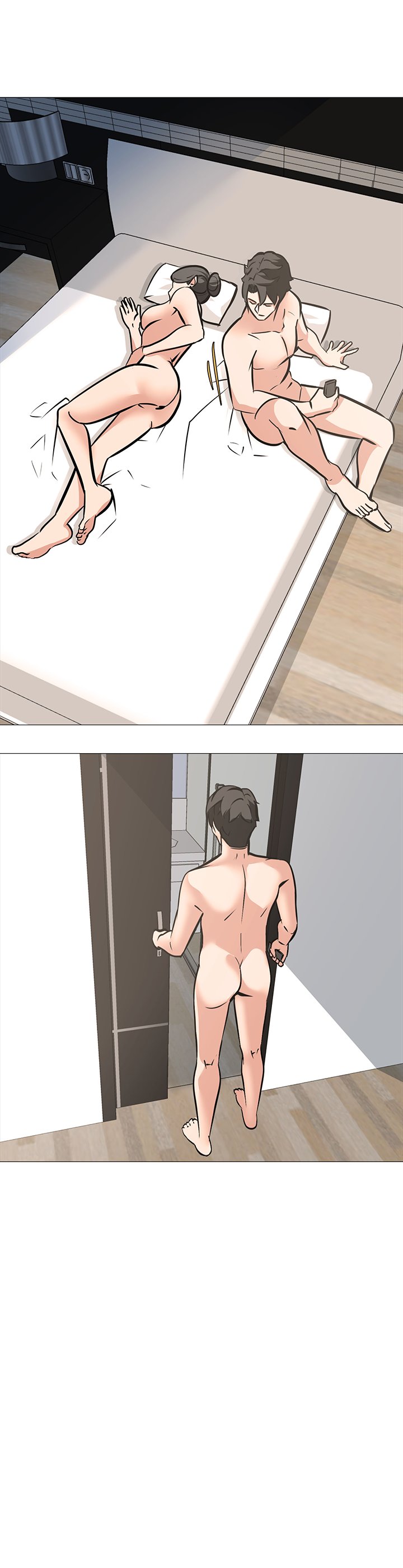 WIFE GAME - Chapter 9 [photo 16] - MangaPorn
