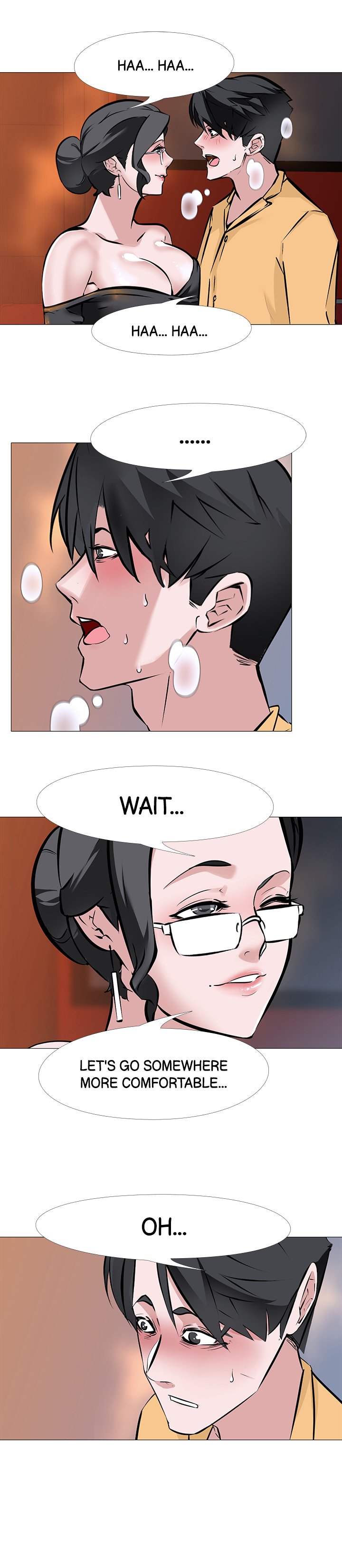 WIFE GAME - Chapter 9 [photo 5] - MangaPorn