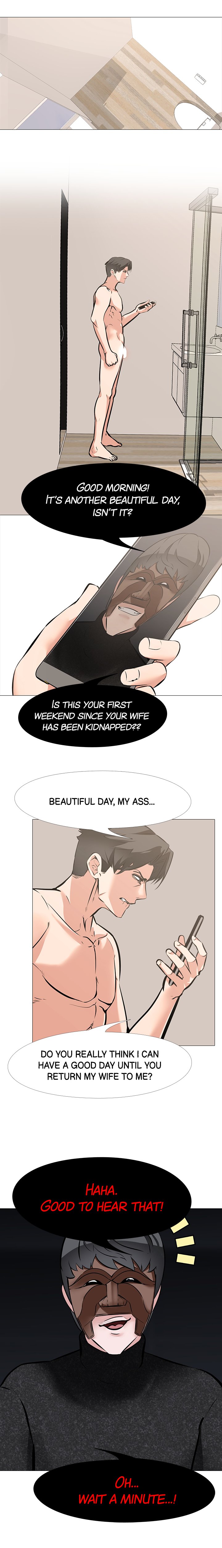 WIFE GAME - Chapter 10 [photo 3] - MangaPorn