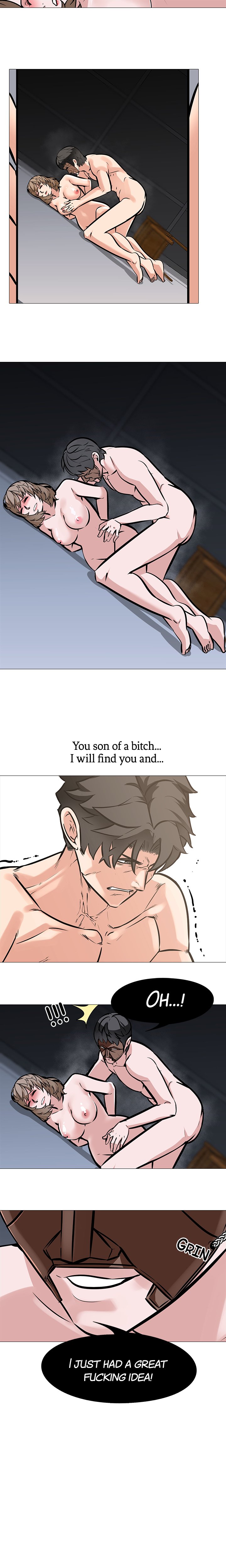WIFE GAME - Chapter 10 [photo 9] - MangaPorn