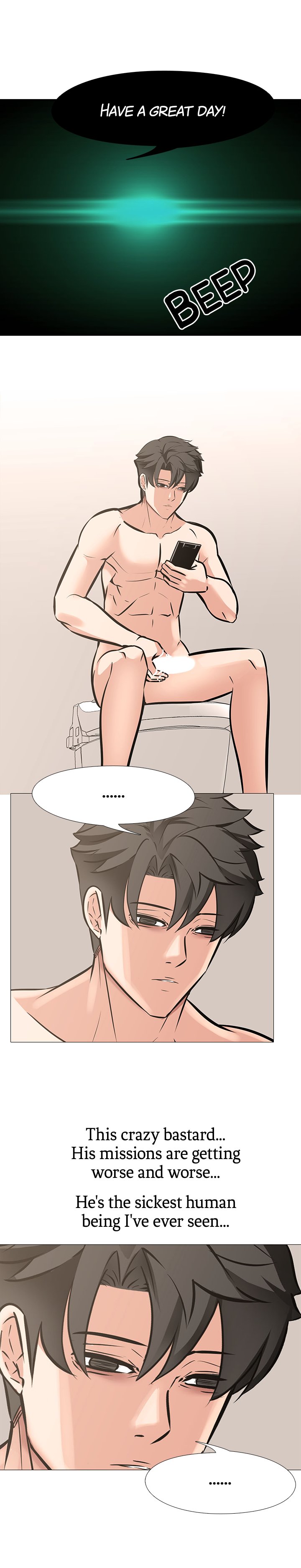 WIFE GAME - Chapter 11 [photo 10] - MangaPorn