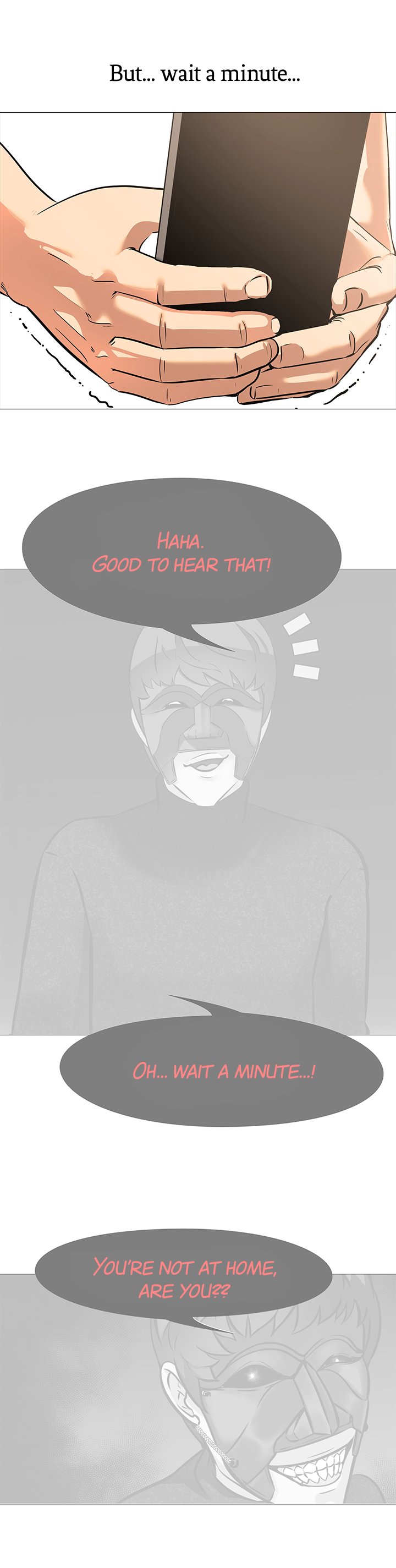 WIFE GAME - Chapter 11 [photo 11] - MangaPorn