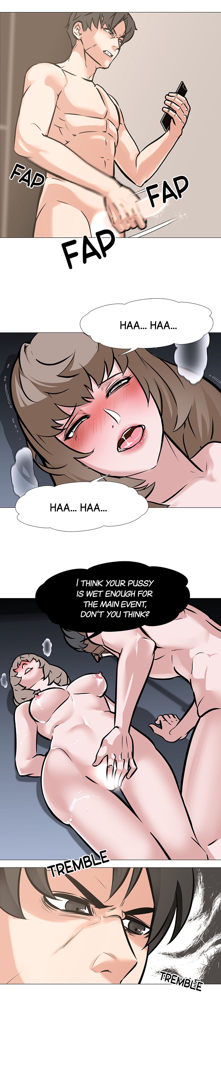 WIFE GAME - Chapter 11 [photo 4] - MangaPorn