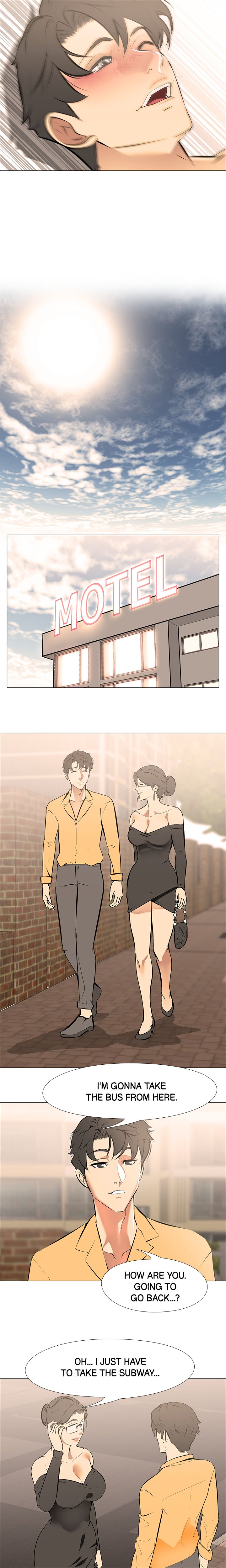 WIFE GAME - Chapter 12 [photo 12] - MangaPorn