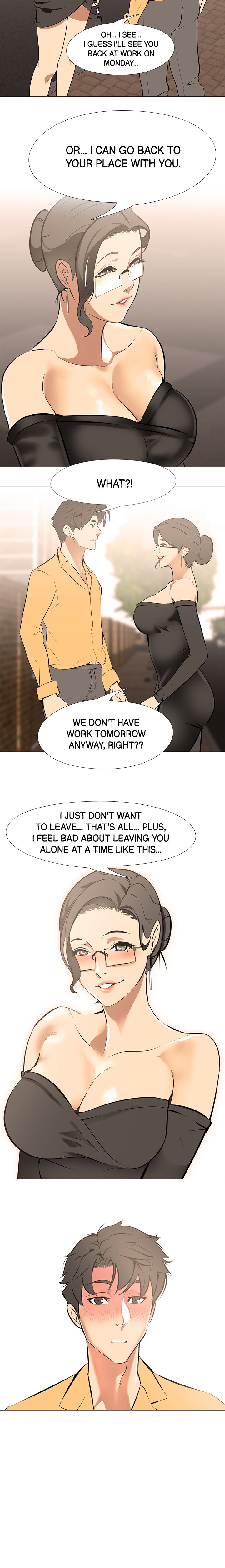 WIFE GAME - Chapter 12 [photo 13] - MangaPorn