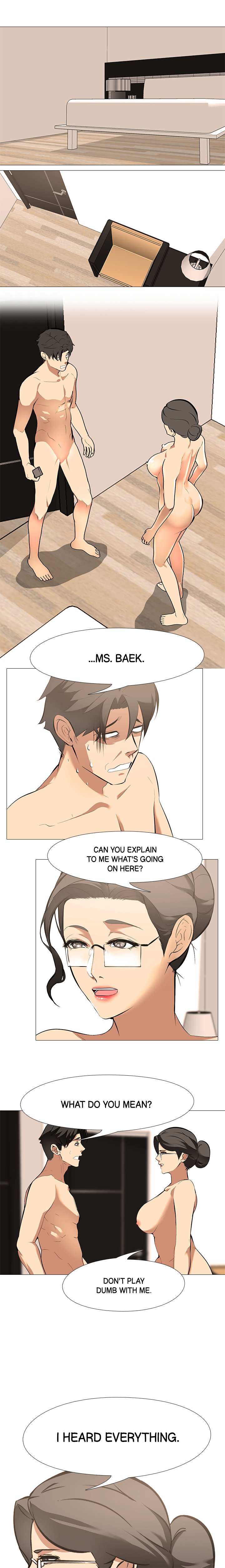 WIFE GAME - Chapter 12 [photo 2] - MangaPorn