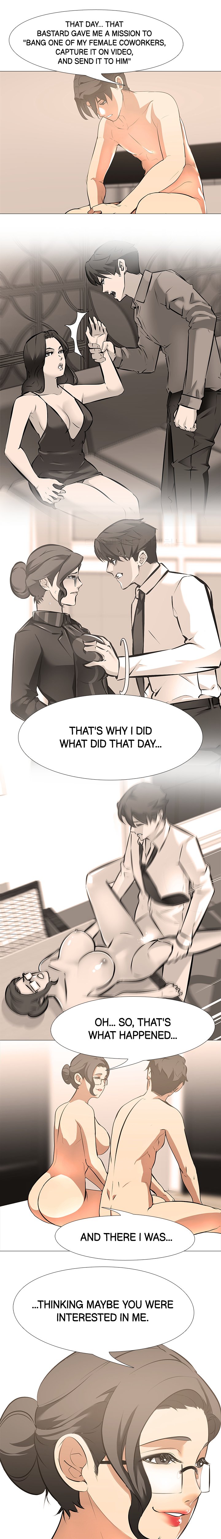 WIFE GAME - Chapter 12 [photo 8] - MangaPorn