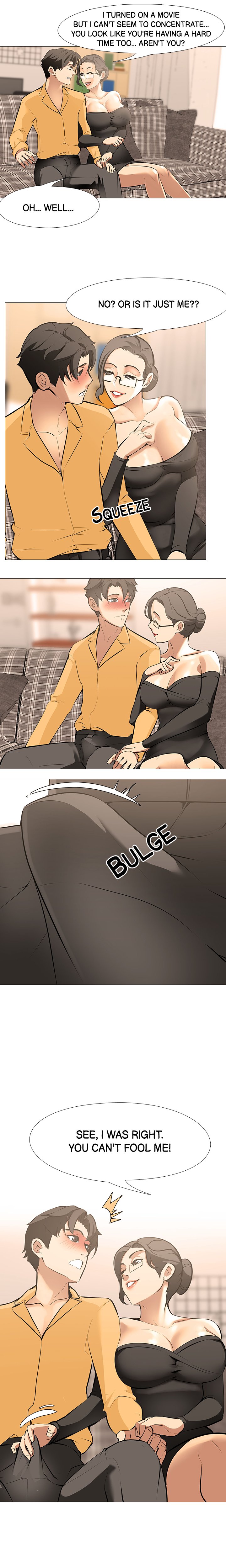 WIFE GAME - Chapter 13 [photo 10] - MangaPorn