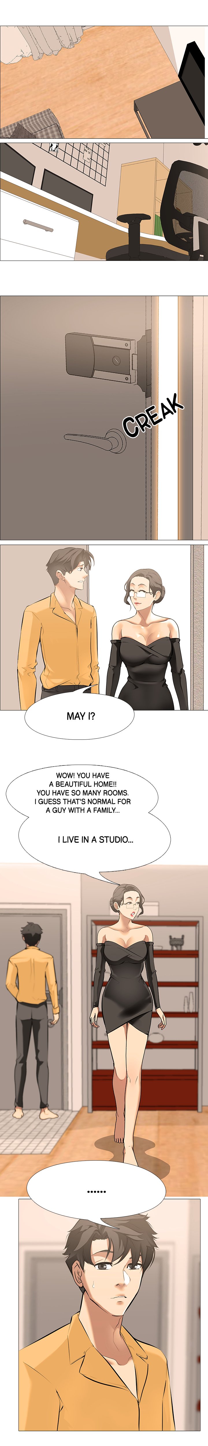 WIFE GAME - Chapter 13 [photo 2] - MangaPorn