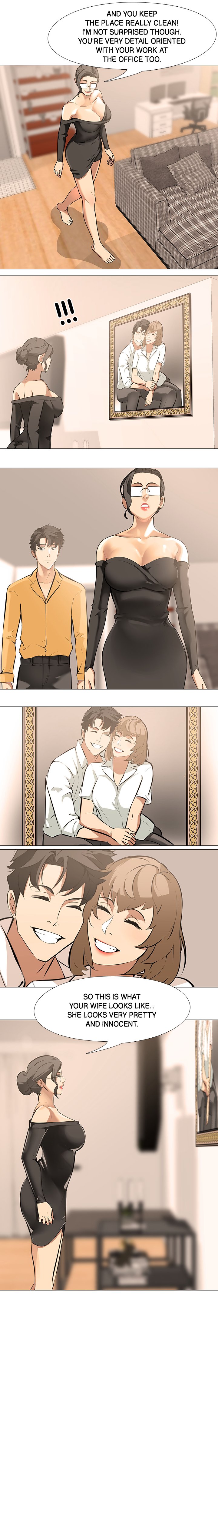 WIFE GAME - Chapter 13 [photo 3] - MangaPorn