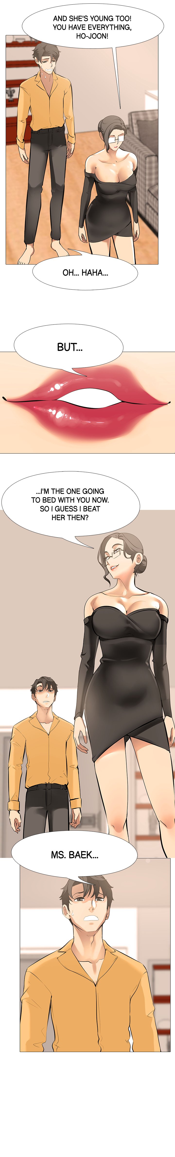 WIFE GAME - Chapter 13 [photo 4] - MangaPorn