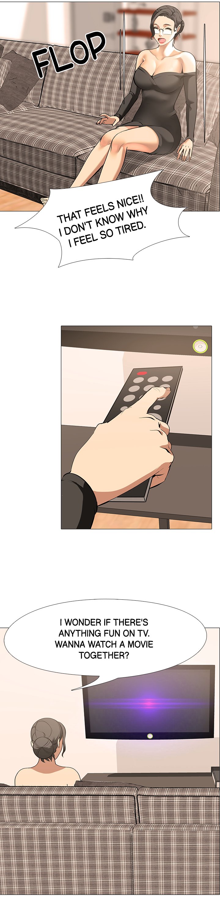 WIFE GAME - Chapter 13 [photo 5] - MangaPorn