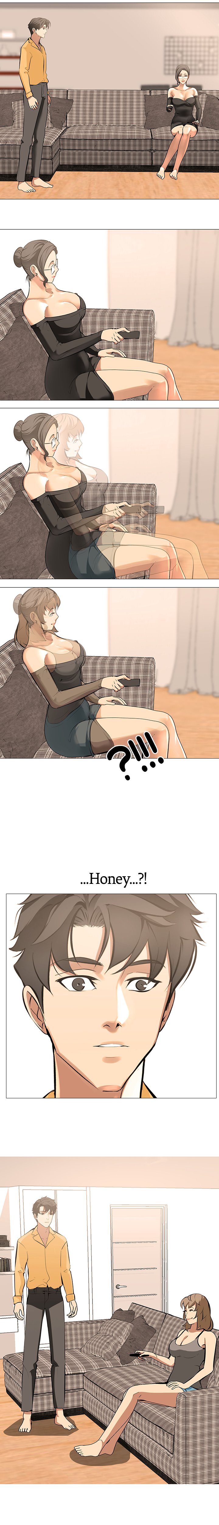 WIFE GAME - Chapter 13 [photo 6] - MangaPorn