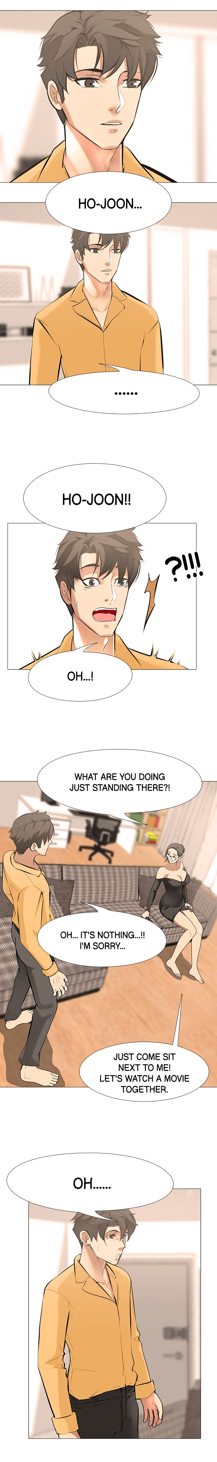 WIFE GAME - Chapter 13 [photo 7] - MangaPorn