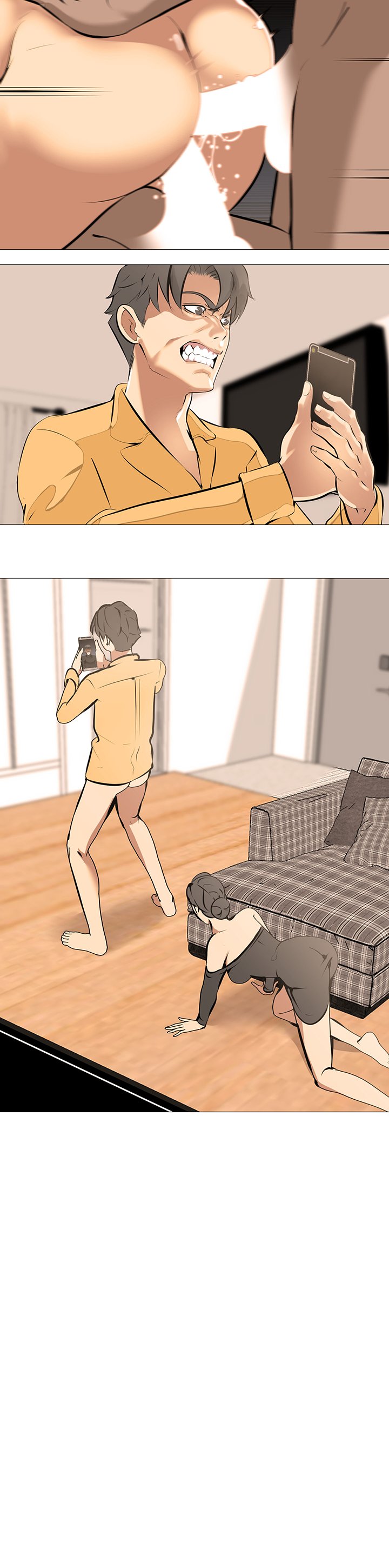 WIFE GAME - Chapter 14 [photo 11] - MangaPorn