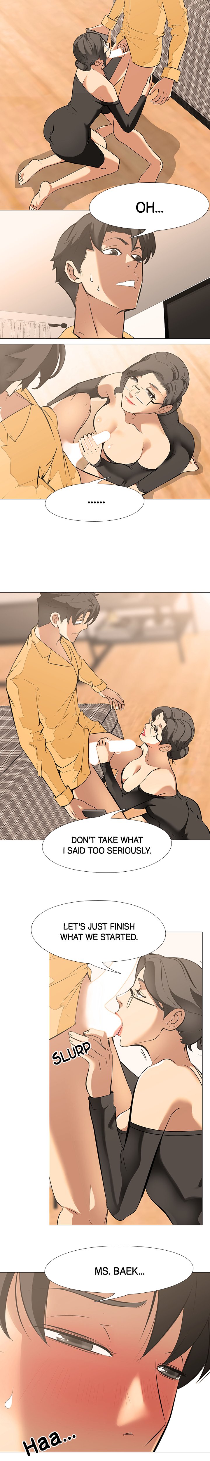 WIFE GAME - Chapter 15 [photo 10] - MangaPorn