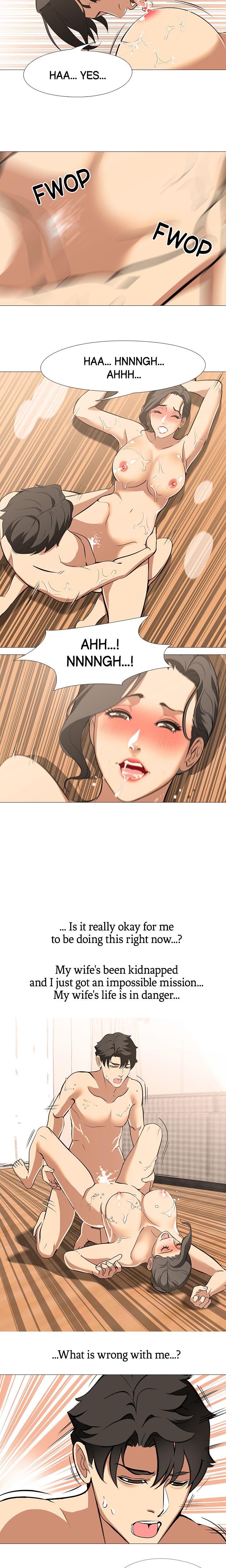 WIFE GAME - Chapter 15 [photo 12] - MangaPorn