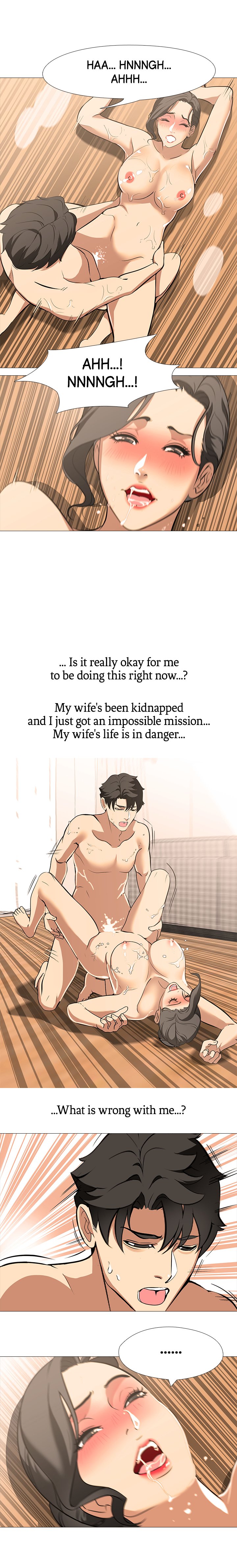 WIFE GAME - Chapter 16 [photo 1] - MangaPorn
