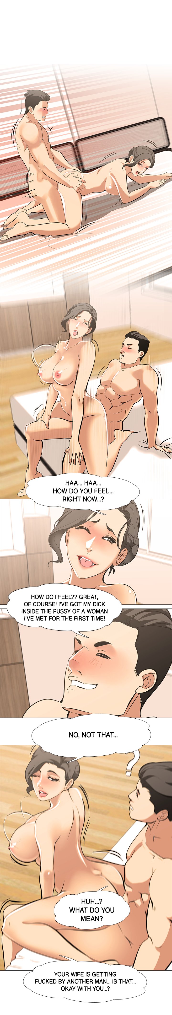 WIFE GAME - Chapter 17 [photo 10] - MangaPorn