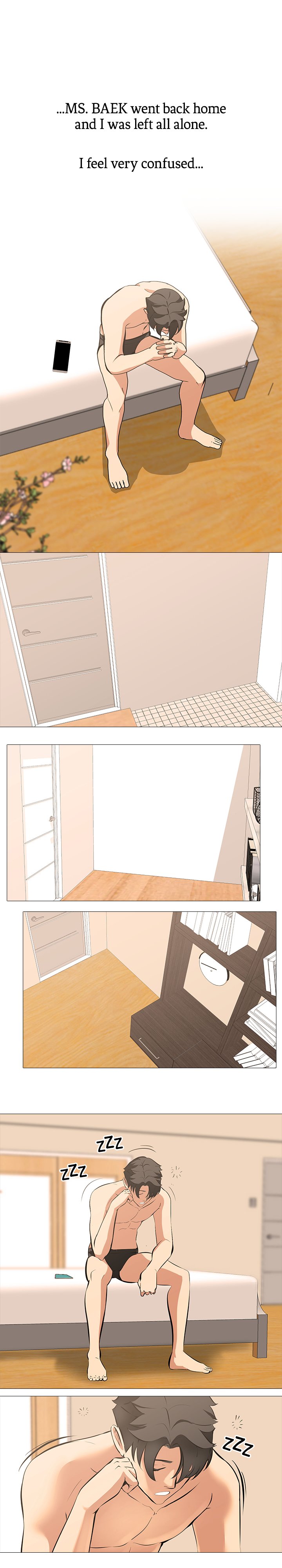 WIFE GAME - Chapter 18 [photo 6] - MangaPorn