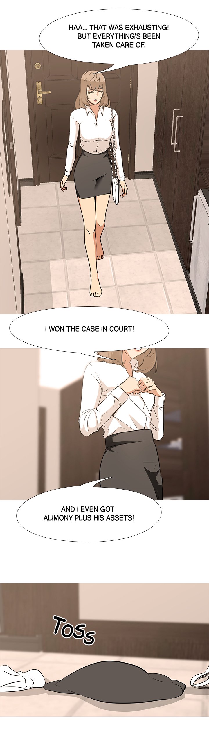 WIFE GAME - Chapter 19 [photo 16] - MangaPorn