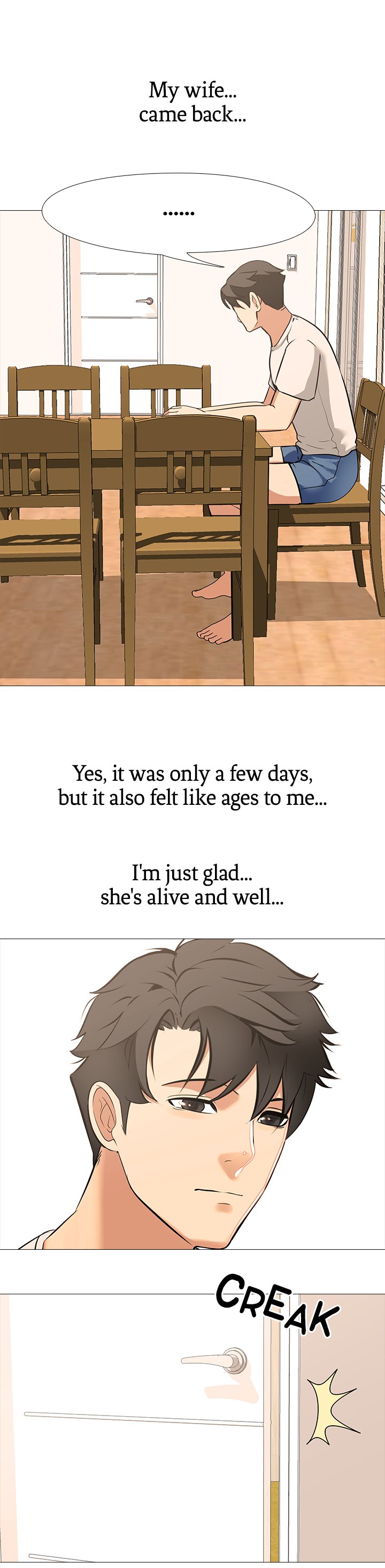 WIFE GAME - Chapter 19 [photo 3] - MangaPorn