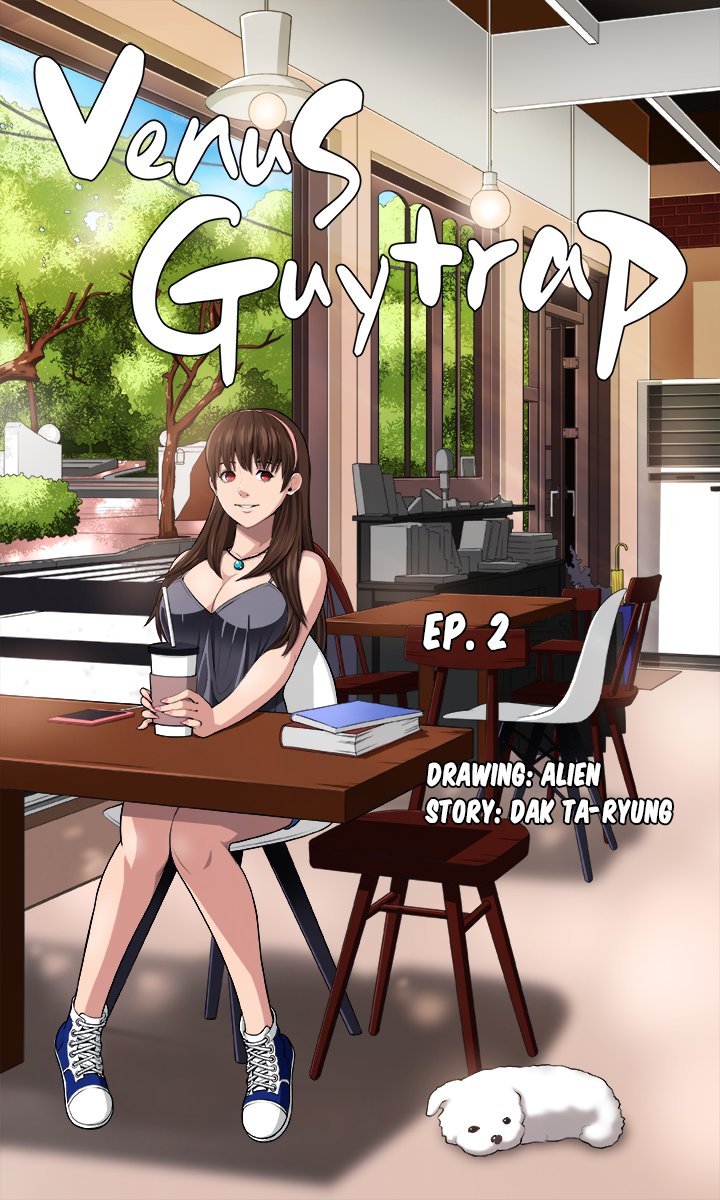 Venus Guytrap - Chapter 2 [photo 21] - MangaPorn