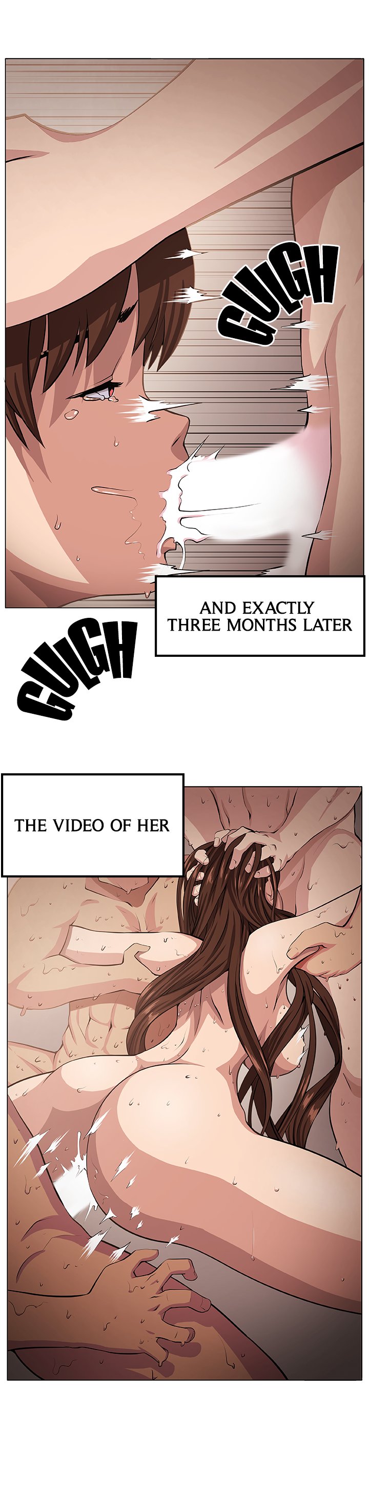 Venus Guytrap - Chapter 4 [photo 10] - MangaPorn