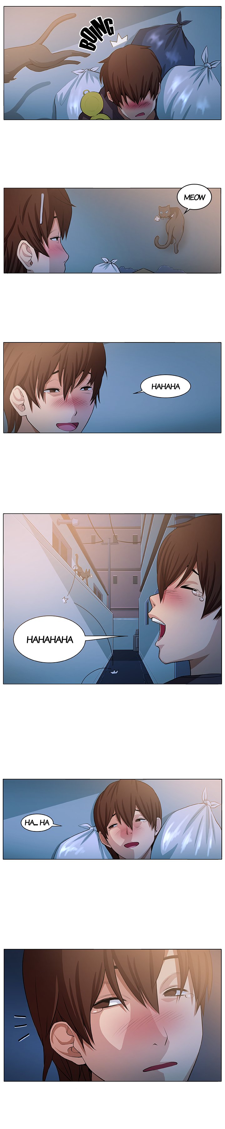 Venus Guytrap - Chapter 4 [photo 17] - MangaPorn