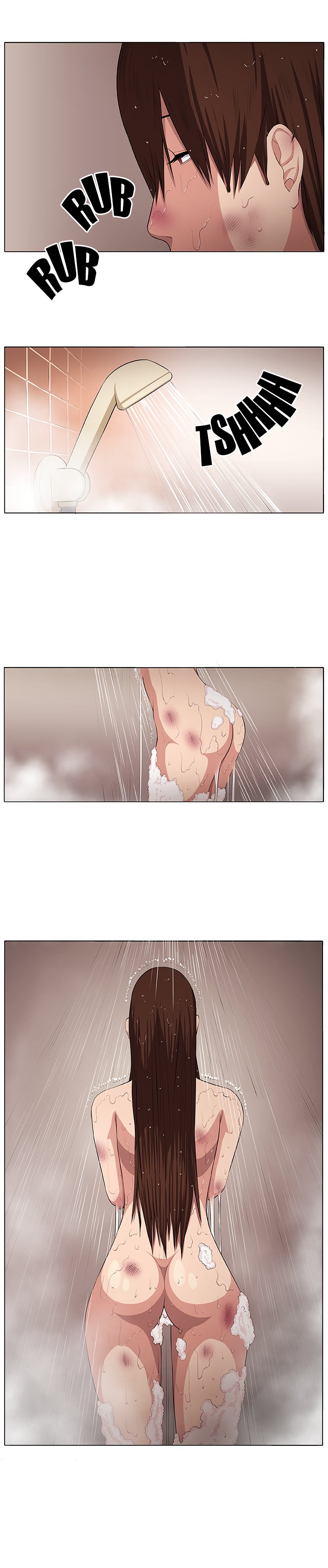 Venus Guytrap - Chapter 4 [photo 4] - MangaPorn