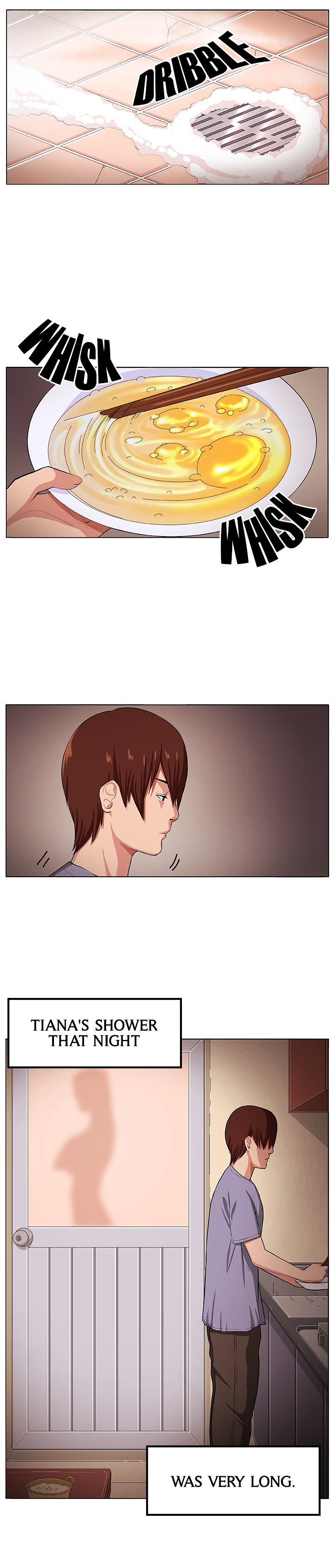 Venus Guytrap - Chapter 4 [photo 5] - MangaPorn