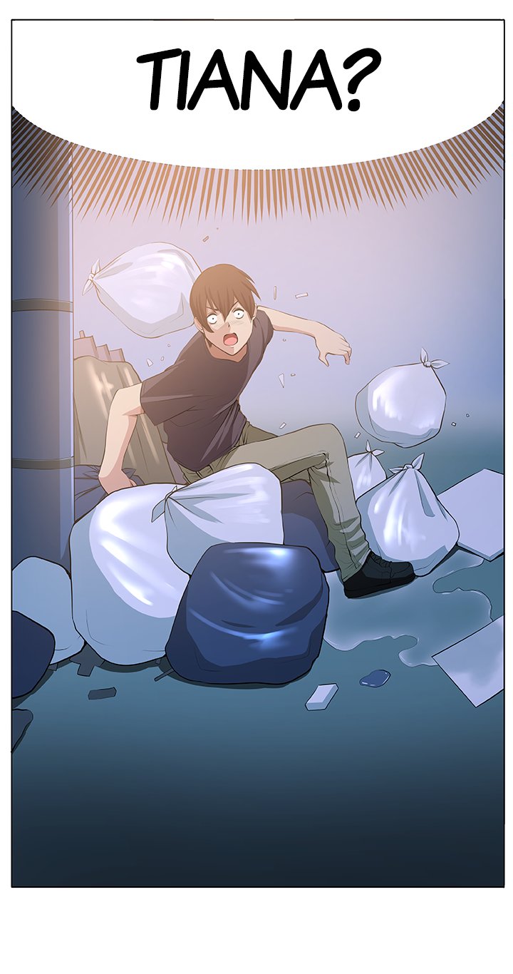 Venus Guytrap - Chapter 5 [photo 2] - MangaPorn