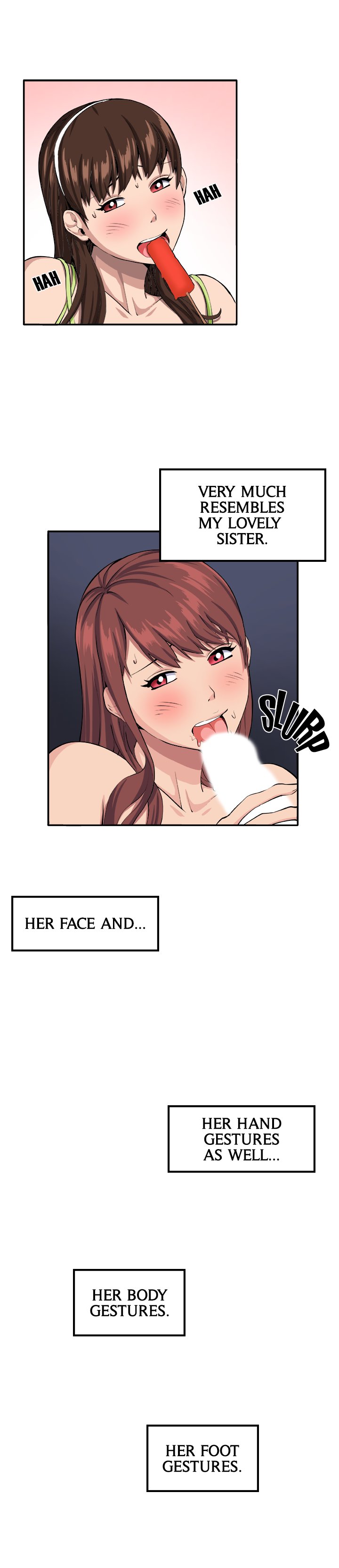 Venus Guytrap - Chapter 8 [photo 17] - MangaPorn
