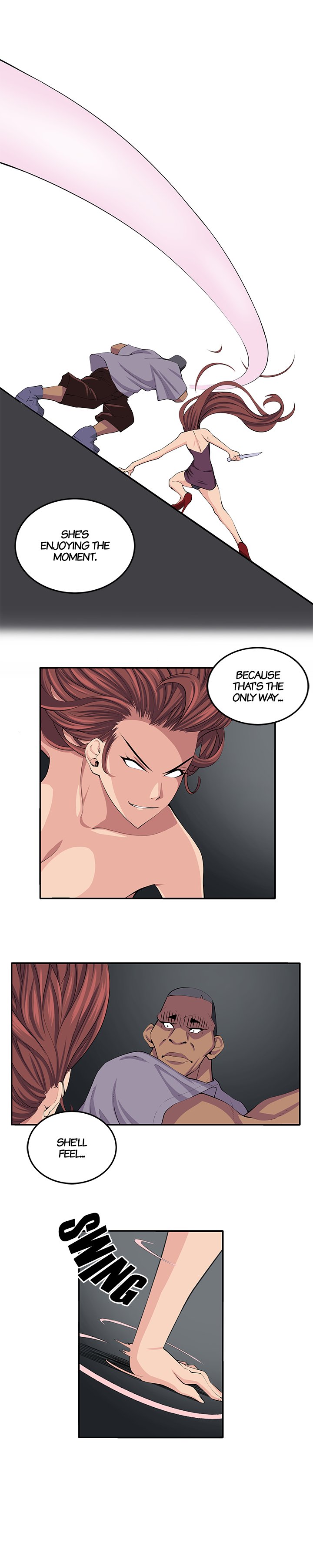 Venus Guytrap - Chapter 17 [photo 10] - MangaPorn