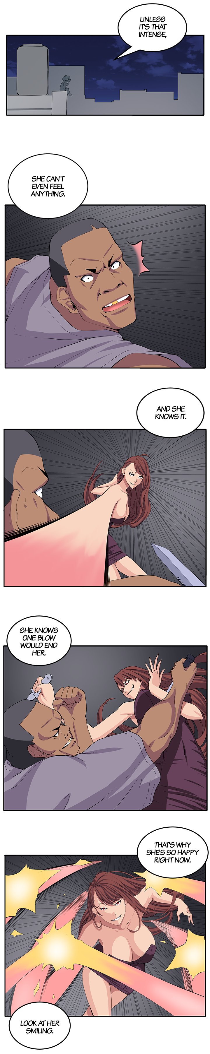 Venus Guytrap - Chapter 17 [photo 9] - MangaPorn
