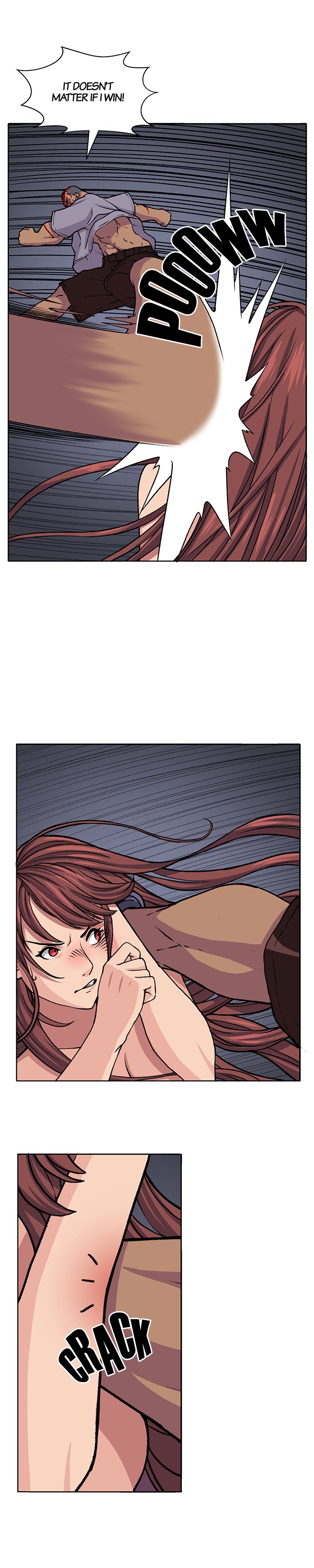 Venus Guytrap - Chapter 18 [photo 9] - MangaPorn