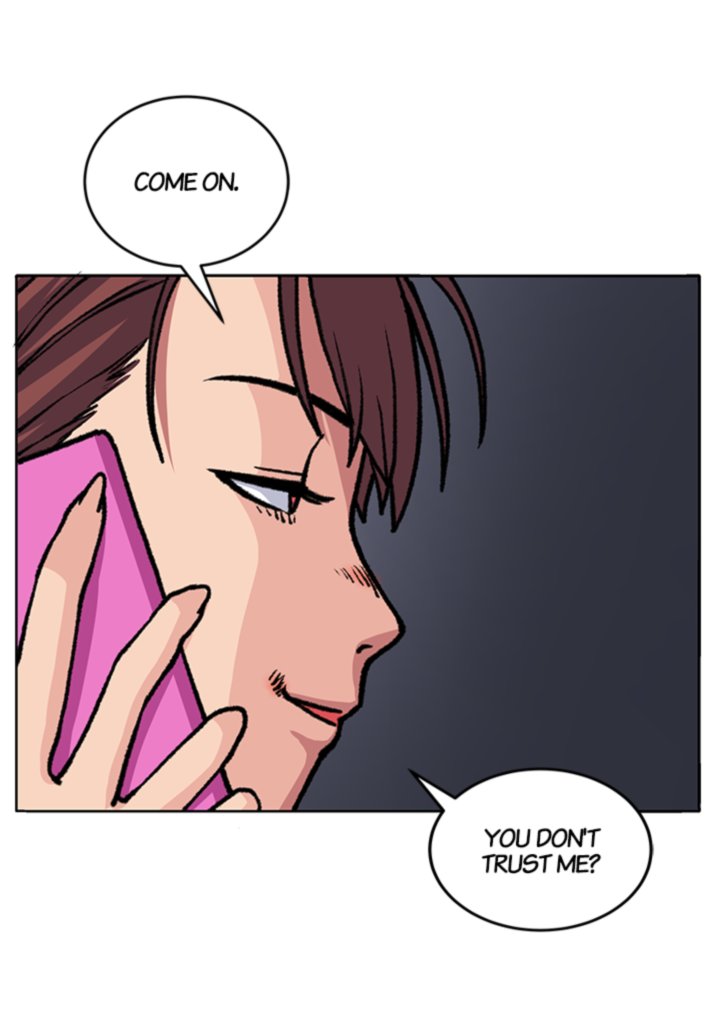 Venus Guytrap - Chapter 19 [photo 1] - MangaPorn
