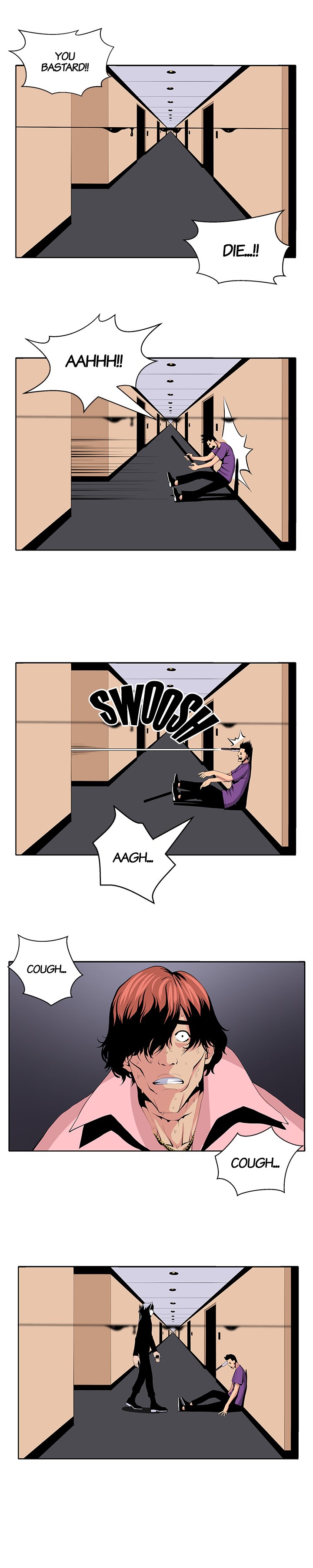 Venus Guytrap - Chapter 22 [photo 13] - MangaPorn
